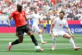 Iran viết câu chuyện đặc biệt tại World Cup 2026