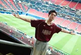 Lý Hiện gây chú ý tại World Cup 2026 với nghi thức đặc biệt trước trận Tây Ban Nha – Saudi Arabia
