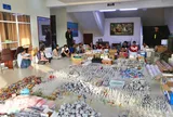 Bắt "bà trùm" cầm đầu đường dây sản xuất “đồ nghề” ma túy quy mô lớn: Hiện trường nơi thu giữ hơn 100.000 tang vật ra sao?