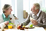 Bí quyết giúp người sau 60 tuổi sống khỏe, sống lâu không phụ thuộc thuốc men
