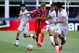 Nhận định Pháp vs Iraq: Thử thách quá tầm cho đại diện châu Á tại bảng I