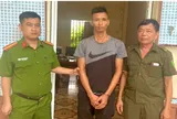Đang ngồi xem bóng đá, người đàn ông bị em vợ đâm tử vong: Chân dung nghi phạm Đào Xuân Hải