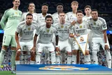 Real Madrid kháng cáo lên Tòa án Tối cao sau thất bại ở vụ CVC