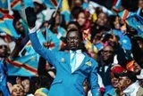 Người hâm mộ huyền thoại của DR Congo cuối cùng cũng có mặt tại World Cup 2026