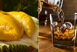 Ăn sầu riêng với thứ đồ uống này có thể trở thành "cực độc", gây suy hô hấp