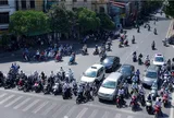 Dự báo thời tiết 10 ngày tới: Nhiệt độ vượt 40 độ C, miền Trung tiếp tục tâm nóng cả nước