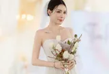 Nhan sắc “gây thương nhớ” của vợ cầu thủ Văn Thanh