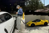 Sở hữu garage xe gần 200 tỷ, khối tài sản nghìn tỷ của Lisa (BLACKPINK) thực sự “khủng” đến mức nào?
