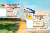 Không nộp lại CCCD cũ khi làm thẻ mới có bị phạt không? Quy định mới cần biết