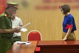 Những ai từng giao dịch với Nguyễn Thị Thanh Hoàn, cần liên hệ cơ quan điều tra