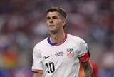 Christian Pulisic lọt tầm ngắm New York City FC