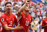 Nhận định Thuỵ Sĩ vs Canada: Thế trận giằng co sẽ bị phá vỡ bởi 'quân bài tẩy' nào?
