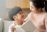Những bà mẹ nuôi con tự tin, bản lĩnh thường có điểm chung gì?