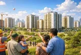 Năm 2026: Những ai được mua nhà ở xã hội?