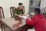 Công an thông tin mới vụ nữ khách bị shipper kéo tóc, đánh trên vỉa hè