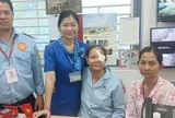 Đánh rơi túi vàng khi điều trị tại bệnh viện, người phụ nữ nhận kết quả không ngờ