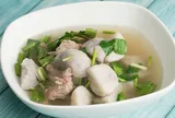Loại củ dân dã bán đầy chợ Việt, nhiều người bỏ qua lại chứa dưỡng chất tốt cho tim mạch và đường ruột