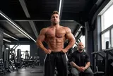 Ryan Terry tăng tốc trước Mr. Olympia 2026, hướng tới kỳ tích 4 lần vô địch