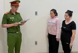 Khởi tố giám đốc Phan Thị Hằng