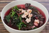 Loại rau quen thuộc ở chợ Việt được ví như “rau trường thọ”, có hàm lượng folate vượt xa táo, nhiều người chưa biết để tận dụng