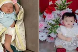 Bé sơ sinh còn nguyên cuống rốn bị bỏ rơi, sau hơn 1 năm vẫn chờ người thân xuất hiện