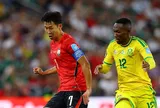 Hàn Quốc nguy cơ "ngã ngựa" sớm tại World Cup 2026
