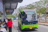 Hà Nội chính thức “khai tử” vé tháng giấy xe buýt từ 1/7/2026