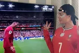 Từ nhân viên Gucci đến “nữ hoàng WAGs”: Hành trình đổi đời của Georgina, thoát mác "bạn gái Ronaldo”