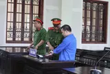Tin lời cựu cán bộ tòa án “chạy” ly hôn, người phụ nữ mất hơn 19 tỷ đồng sau 90 lần chuyển khoản