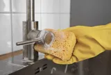 7 món đồ trong bếp chứa nhiều vi khuẩn hơn bạn nghĩ, nhà nào cũng có