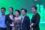 Từng vào Top 50 người giàu nhất sàn chứng khoán Việt Nam, em gái Cường Đô La giàu cỡ nào?