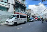 Danh tính nữ chủ quán cà phê tử vong trong phòng ngủ sau vụ hỏa hoạn
