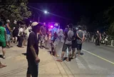 Nam thanh niên tử vong ven đường ở Gia Lai: Hiện trường khiến công an phải phong tỏa ngay