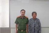 Bị truy nã từ năm 2002, Lục Thị Hồng Liên bất ngờ ra đầu thú sau hơn 20 năm lẩn trốn