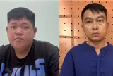 Thêm 2 nghi phạm ra đầu thú vụ dàn cảnh móc túi du khách tại Tân Huê Viên