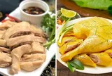 Ăn thịt gà hay thịt vịt tốt hơn?