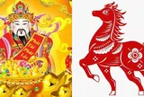 4 con giáp được Thần Tài ưu ái tuần cuối tháng 6