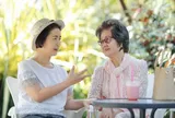 Không phải con cái, đây mới là “chỗ dựa thật sự” của tuổi già