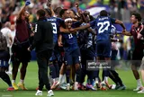 Địa chấn World Cup 2026: Quốc đảo nửa triệu dân Cape Verde lập kỳ tích, tiến vào vòng knock-out đối đầu Argentina