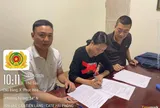 Lẩn trốn suốt 8 năm, Nguyễn Thị Hồng đã ra đầu thú