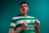 Sporting CP đạt thỏa thuận chiêu mộ Sergi Altimira, hoàn tất thương vụ trị giá lên tới 22 triệu euro