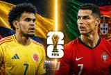 Nhận định Colombia vs Bồ Đào Nha: Đại diện Nam Mỹ giăng "bẫy hiểm"
