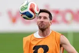 Nhận định Jordan vs Argentina: "Biến số" mang tên Messi và ngã rẽ khó lường của bảng J