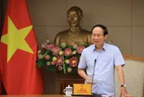 Phó Thủ tướng yêu cầu nghiên cứu cắt giảm môn học không còn phù hợp trong nhà trường