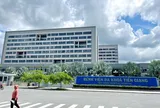 Danh tính người đàn ông rơi từ lầu 8 xuống lầu 3 bệnh viện tử vong ở Đồng Tháp