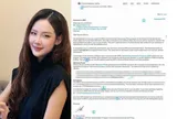 Thực hư thông tin Miss World xóa danh xưng “Hoa hậu tri thức” của Bảo Ngọc