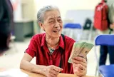 Trợ cấp người cao tuổi có thể tăng lên tới 1,62 triệu đồng/tháng