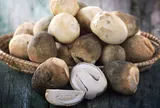 Bảo quản nấm rơm đúng cách: Để cả tháng vẫn giữ được độ ngọt tự nhiên