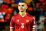Al Ahli tăng cường sức mạnh, hoàn tất thỏa thuận chiêu mộ Eduard Spertsyan