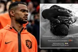 Tiền đạo Liverpool Cody Gakpo trải qua biến cố đau buồn khi mất con trong thai kỳ